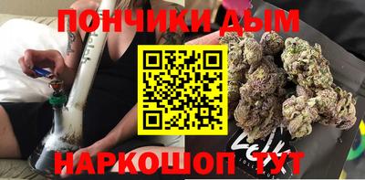 хмурый Чебаркуль